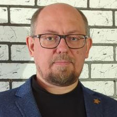 Игорь Печёнкин