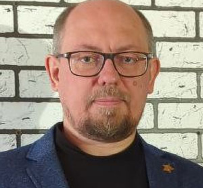Игорь Печёнкин