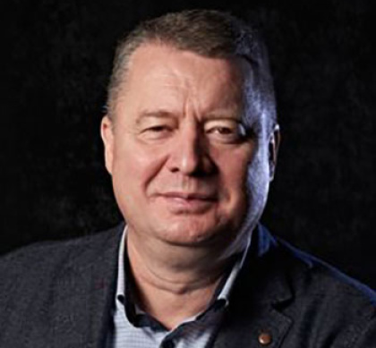 Алексей Персиянов