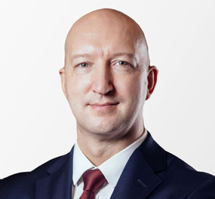 Дмитрий Серов