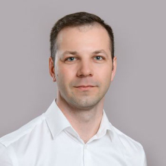 Никита Лисенков