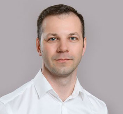 Никита Лисенков