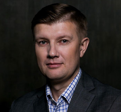 Алексей Афанасьев