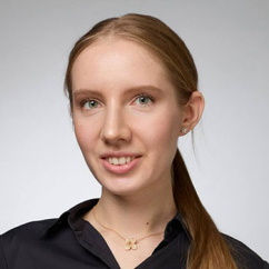 Ульяна Билецкая