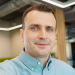 Дмитрий Дыркач