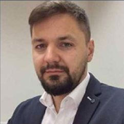 Михаил Ермаков