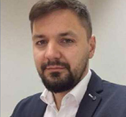 Михаил Ермаков