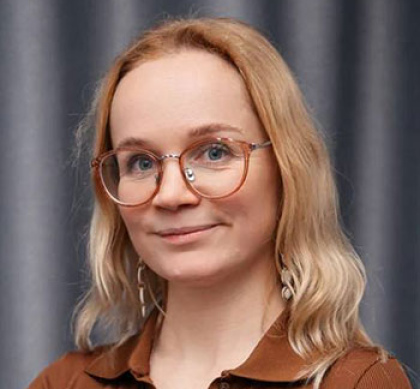 Светлана Лисенкова
