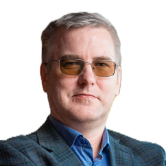 Андрей Нуйкин