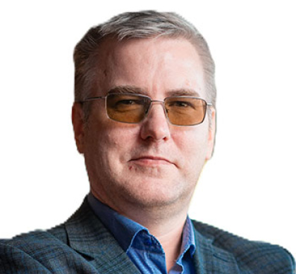 Андрей Нуйкин