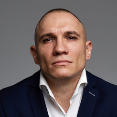 Сергей Сергеев