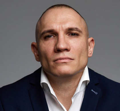 Сергей Сергеев