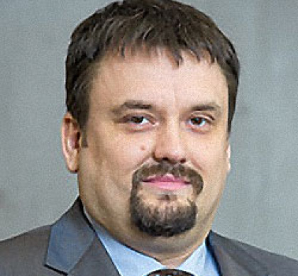 Олег Мадудов
