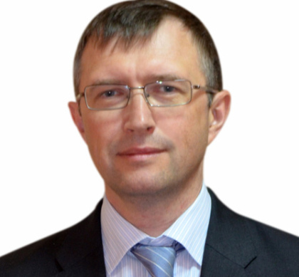 Вячеслав Матусевич