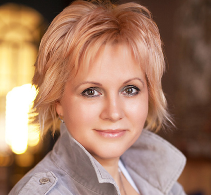 Наталия Васина