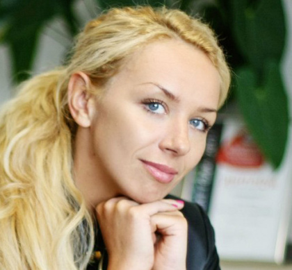 Ксения Адлейба