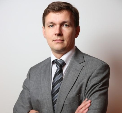 Андрей Вилков