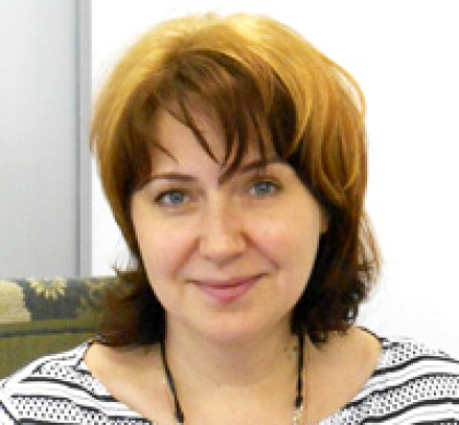 Татьяна Волкова