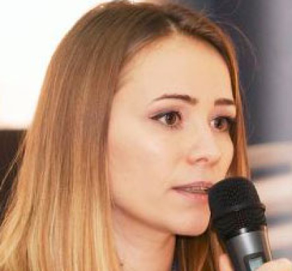 Ирина Новикова