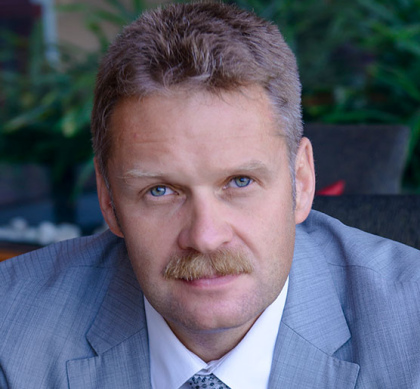 Евгений Грива
