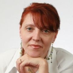 Светлана Хабибуллина