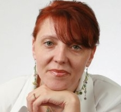 Светлана Хабибуллина
