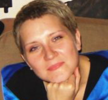 Елена Лёвочкина