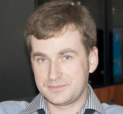 Василий Павлов