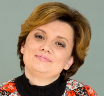 Алёна Владимирская