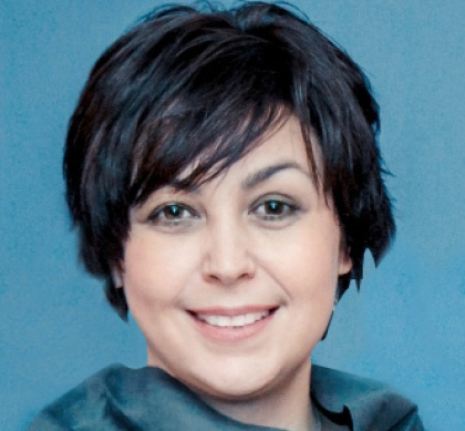 Юлия Шленцова