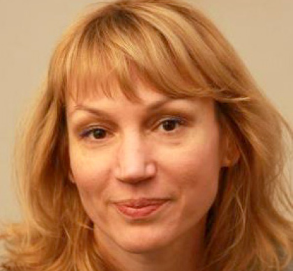 Валентина Иост