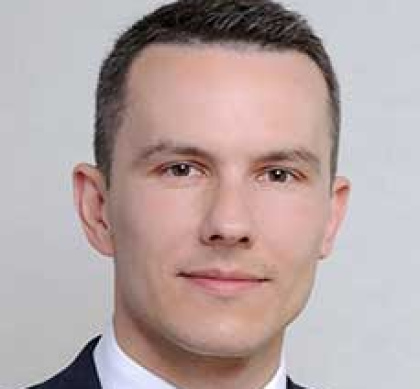 Андрей Басков
