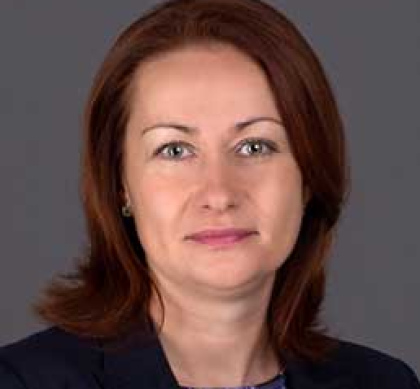 Наталия Ечкалова