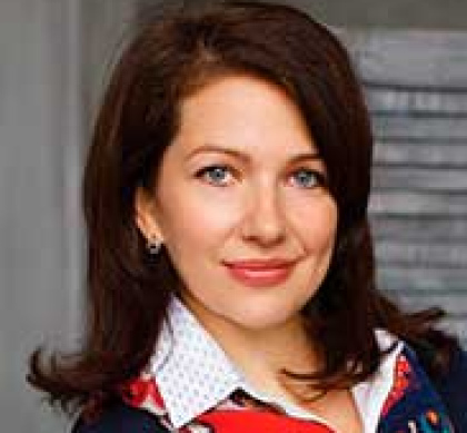 Наталия Галкина