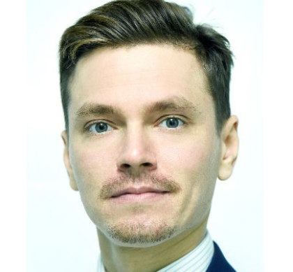 Павел Козлов