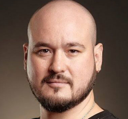 Андрей Кравченко