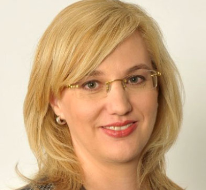 Ольга Селянина
