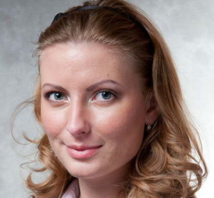 Дарина Соколова