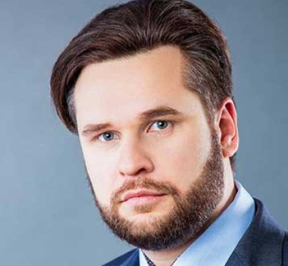 Александр Курочкин