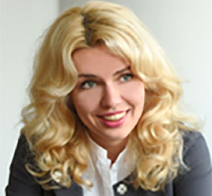 Мария Смирнова