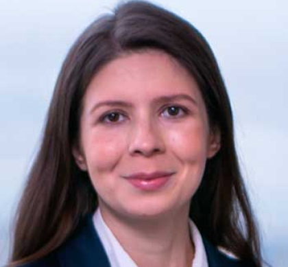Анна Тимушева