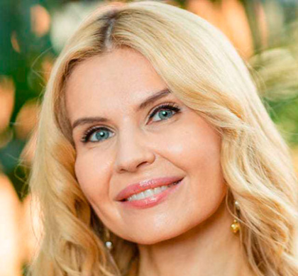 Елена Фомина 