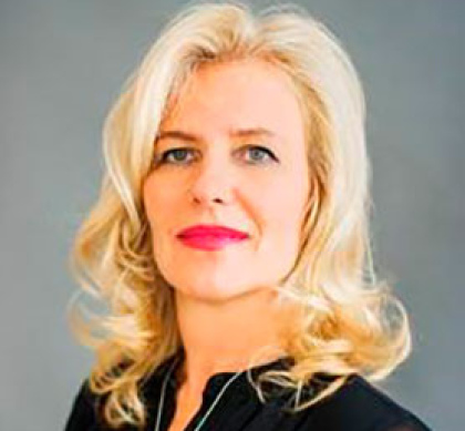 Екатерина Горохова