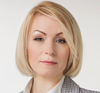 Мария Исаева