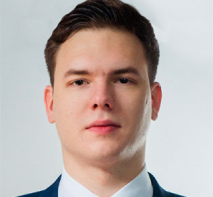 Кирилл Симонов