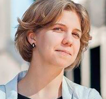 Анна Перова