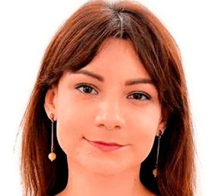 Татьяна Сазонова