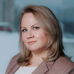 Екатерина Капеистова