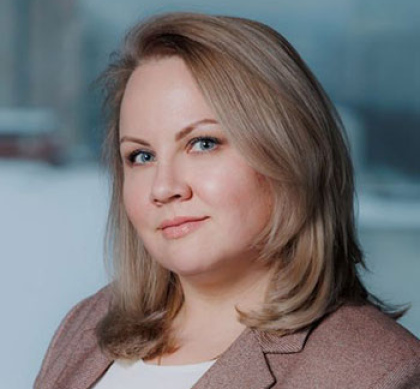 Екатерина Капеистова