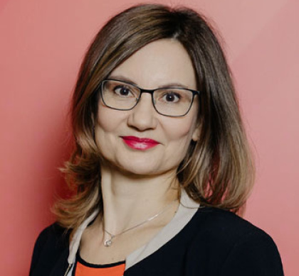 Светлана Старикова